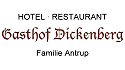 Logo Gasthof Antrup