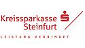 Logo Kreissparkasse Steinfurt